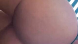 savanna santos star bikini