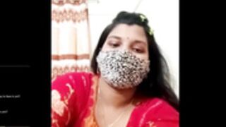 Anjel-Arna private nude with face