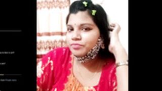Anjel-Arna private nude with face