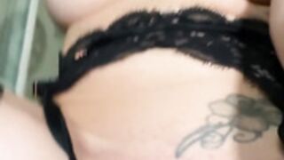 Mia_Julia – Privates Handyvideo Meiner Zuckenden Pussy