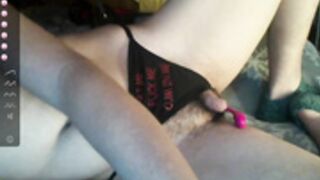 lurid_lucid show on 2022-01-16 2252 1 Cam Archive