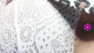 Danna Parker-Upskirt