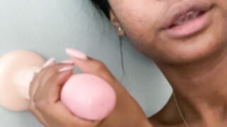 schw1ftylove big tits hairy puss twitch dildo