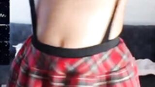 Pankhuri_ nude bead in ass