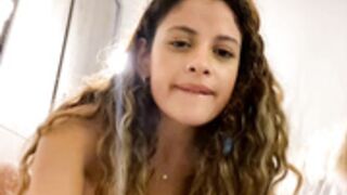 Alana15 multiple squirt