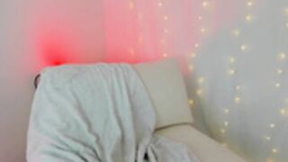 AriaO nurse teasing & BJ