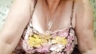 Irina mature 2
