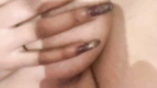 Wildbitchfucuks 5 dilldo fuck & cum shot