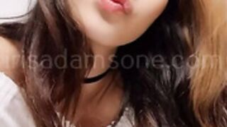 irisadamsone masterbation