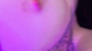 Marina Mui masterbation 4 min