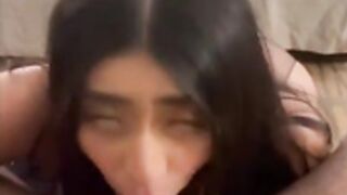 Violet myers get fuck