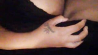 hot girl loves sharing