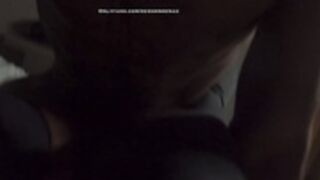 Renae Blasier/RebornRenae - BG Sextape
