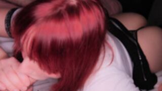 pufffypink 5