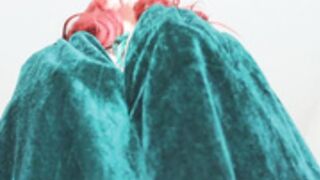 PB - Pamela Isley becomes Ivy