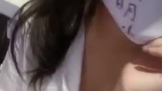 chinese amature teenage