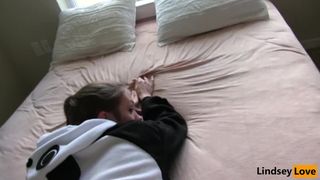 Slutty Panda gets Pounded! - CamWhoresTV.PremiumVideo