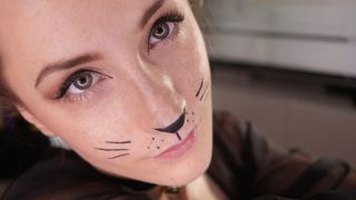 hannahjames710 Catgirl tease