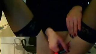 temptation82 office recording Nov 2013