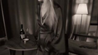 Milablush Ticket Show vintage