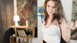 A_whole_eternity's first stream pre-ticket show