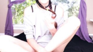 kerri berry anal slut