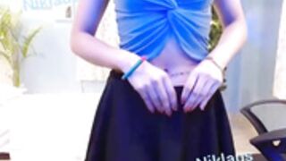 N@tr@ nipple clamps+ ass