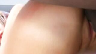 Brittish QOS Collection - Gorgeous Arab slut