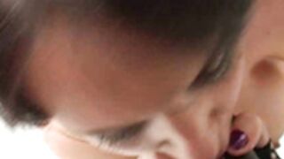 Brittish QOS Collection - Thicc PAWG slut 2