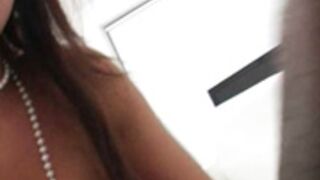 Brittish QOS Collection - Green eyed slut cutie 2