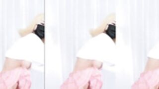 Korean streamer private show