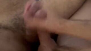 Frot Cum Explosion