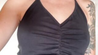 cremedelapeach peachy tits boobs nipples