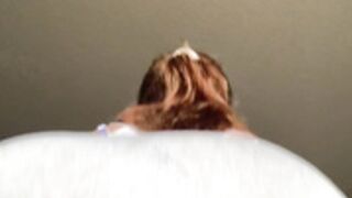 cremedelapeach peaches non nude squats