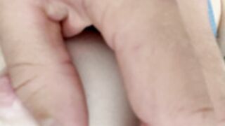 cremedelapeach peaches tit nipple grope