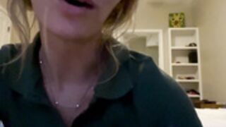 cremedelapeach peaches non nude cute talk braces