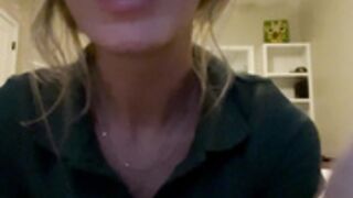 cremedelapeach peaches non nude cute talk braces