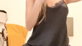 aloha kiara hawaiian geisha asian tits pussy ass 3