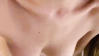 aloha kiara hawaiian geisha asian strip tits selfie