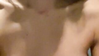 aloha kiara hawaiian geisha asian strip tits selfie