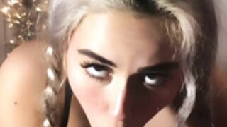 Sophia Rose Marie - Elf