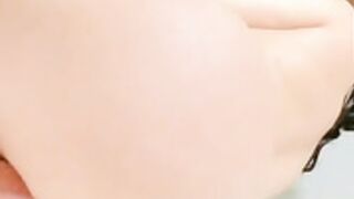 Aleida ramirez 7min bathroom