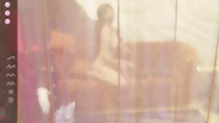 610heizhen naked pvt