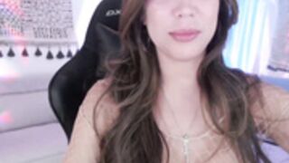 Marie_X Camshow 8-9-22