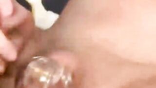 0liV14 Cuckold - humiliation pegging