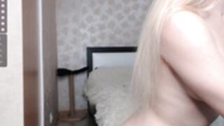 Anyeess BG cum in month