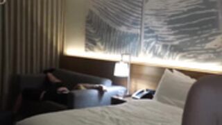 Riley cheats and cuckolds BF with BBC