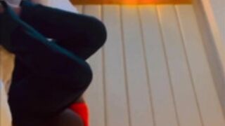 YourAfricanDelight - OF hooters fuck