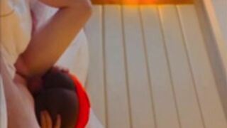 YourAfricanDelight - OF hooters fuck