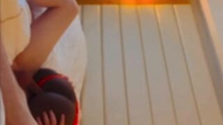 YourAfricanDelight - OF hooters fuck